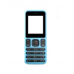 Full Body Housing For Infocus F110 Blue - Maxbhi Com