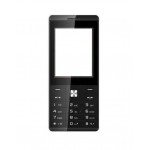 Full Body Housing For Karbonn K59 Black - Maxbhi Com