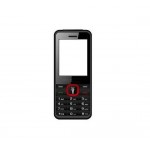 Full Body Housing For Karbonn K88 Black - Maxbhi Com
