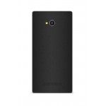 Full Body Housing For Lava Flair Z1 Black - Maxbhi.com