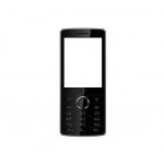 Full Body Housing For Lava Spark Icon2 Black - Maxbhi Com