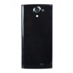 Full Body Housing For Mafe Tycoon M50q Black - Maxbhi Com