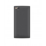 Full Body Housing For Mafe Tycoon Ma450q Black - Maxbhi Com
