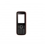 Full Body Housing For Maxx Mx317 Black - Maxbhi Com