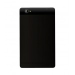Full Body Housing For Micromax Canvas Tab P70221 Black - Maxbhi Com