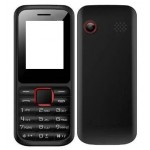 Full Body Housing For Mtech L33 Black - Maxbhi Com