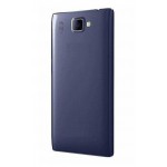 Full Body Housing For Panasonic P66 Mega Blue - Maxbhi.com