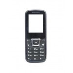 Full Body Housing For Rocktel W8 Black - Maxbhi Com