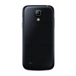 Full Body Housing For Samsung Galaxy S4 Mini Plus I9195i Black - Maxbhi.com