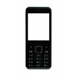 Full Body Housing For Sansui Pulse Black - Maxbhi.com
