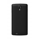 Full Body Housing For Spice Flo M6130 Black - Maxbhi.com