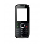 Full Body Housing For Spice Power S551 Black - Maxbhi Com
