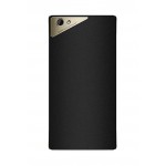 Full Body Housing For Spice Xplore 525q Black - Maxbhi.com
