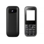 Full Body Housing For Uni N22 Black - Maxbhi Com