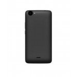 Full Body Housing For Wiko Rainbow Jam Black - Maxbhi Com