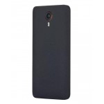 Full Body Housing For Wileyfox Swift Black - Maxbhi Com