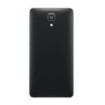 Full Body Housing For Xiaomi Mi 4 Lte Black - Maxbhi.com