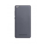 Full Body Housing For Xiaomi Mi 4c Black - Maxbhi Com