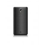 Full Body Housing For Xolo One Hd Black - Maxbhi Com