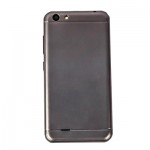 Full Body Housing For Yxtel Q6 Black - Maxbhi Com