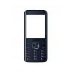 Full Body Housing For Zen M83 Black - Maxbhi Com
