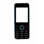Full Body Housing For Zen X25 Blue - Maxbhi Com