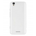 Full Body Housing For Zte Geek V975 White - Maxbhi Com