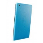 Housing for Acer Iconia One 7 B1-750 - Blue