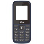Housing for Aqua Mobile Phoenix - Blue