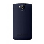 Housing for Celkon Campus A418 - Blue