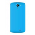 Housing for Celkon Millennia Q519 Plus - Blue