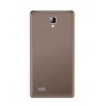 Housing for Celkon Millennia Spark - Brown
