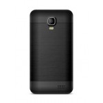 Housing for Karbonn Alfa A90 - Black