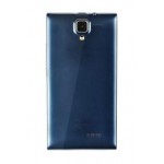 Housing for Karbonn Alfa A92 Plus - Blue