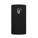 Housing for Lenovo A7010 - Black