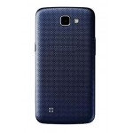 Housing for LG K4 - Blue