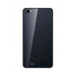 Housing for M-Tech Turbo HD - Black