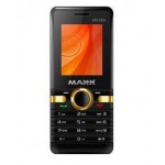 Housing for Maxx MX365 - Black