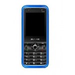 Housing for Maxx MX388 GLO - Blue