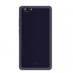 Housing for Micromax Canvas Mega - Blue