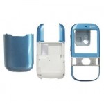 Housing for Palm Centro 690 CDMA - Blue