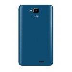 Housing for Rage Attitude 5x - Blue