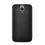Housing for Videocon Infinium Z30 Aire - Black