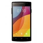 Housing for VOX Mobile Kick K8 - Black