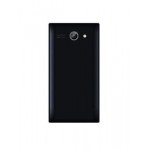 Housing for White Cherry S2 Joy - Black