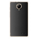 Housing for Zen Ultrafone 303 Elite 2 - Black