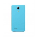 Housing for Zopo Color C ZP330 - Blue