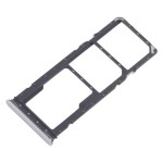 Sim Card Holder Tray For Realme C71 White - Maxbhi Com