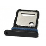 Sim Card Holder Tray For Vivo V50e 5g Black - Maxbhi Com