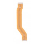 Main Board Flex Cable For Xiaomi Redmi Note 14 Pro 4g By - Maxbhi Com